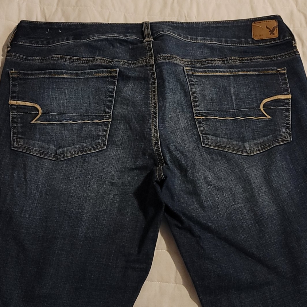 Women's American Eagle Jeans